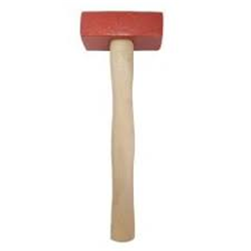 SAİT DEMİRCİ SAPLI BALYOZ DÜZ 5 KG